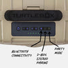 Turtlebox - Tan - Original (Gen 3) Portable Speaker