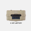 Turtlebox - Tan - Original (Gen 3) Portable Speaker