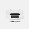 Turtlebox - White - Original (Gen 3) Portable Speaker