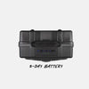 Turtlebox - Black - Original (Gen 3) Portable Speaker