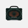 Turtlebox - Green - Original (Gen 3) Portable Speaker