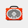 Turtlebox - Orange - Original (Gen 3) Portable Speaker