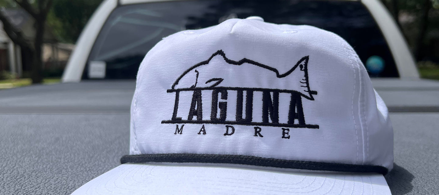 Laguna Madre Clothing Co. - Performance Apparel and Wildlife Art