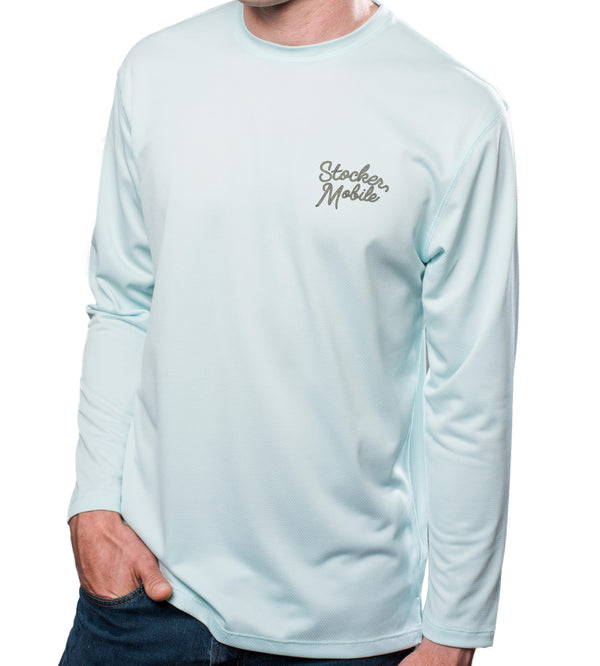 Stocker Mobile Performance Shirt