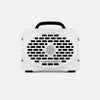 Turtlebox - White - Original (Gen 3) Portable Speaker