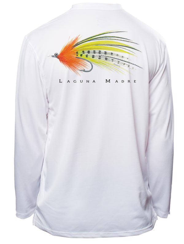 Lone Star Fly Fishing — Long Sleeve Fishing Shirt