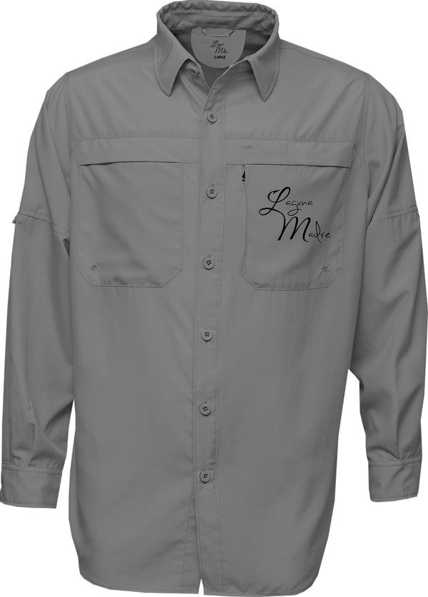 Matix Clothing Company Compton Fishing Club Button Down Shirt