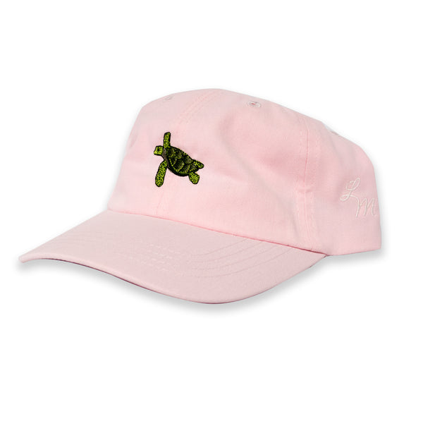 Turtle - Pink