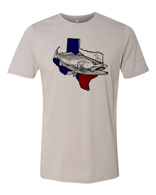 Tex - Bay Shirt